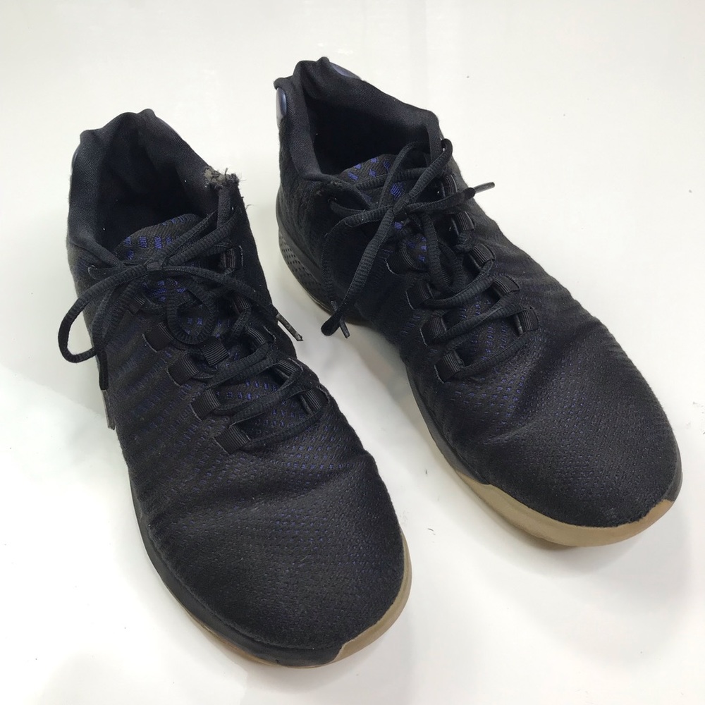 Jordan B Fly “All Star” Black/Concord